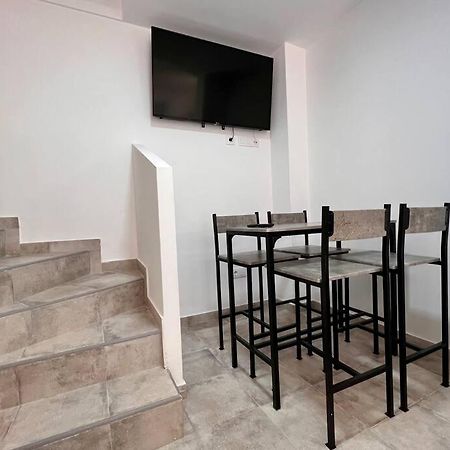 Acogedor Apartamento En Parbayon Exterior foto