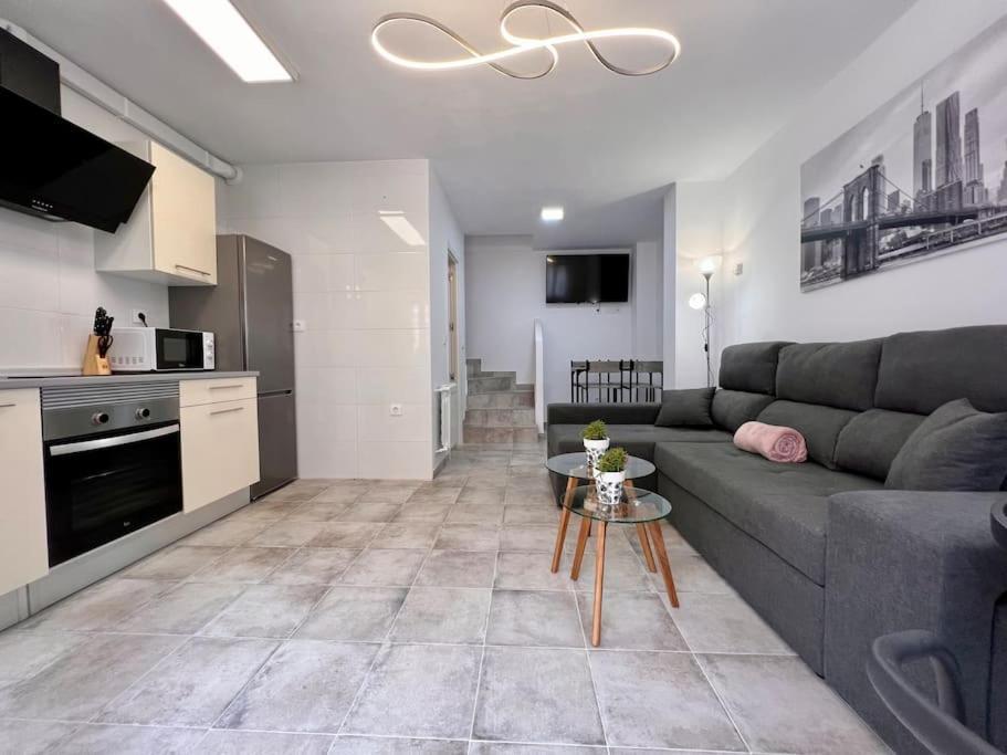 Acogedor Apartamento En Parbayon Exterior foto